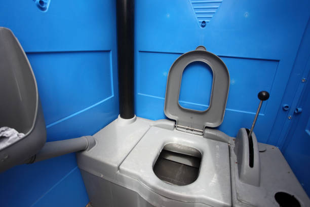 Best Porta potty delivery and setup  in Chillicothe, OH