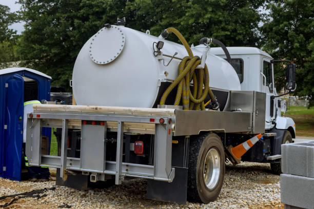 Best Porta potty services near me  in Chillicothe, OH