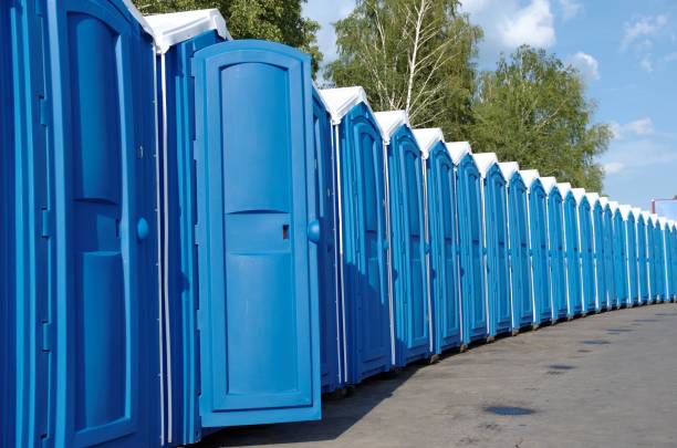 Best Sanitation services for porta potties  in Chillicothe, OH